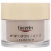 Image de Crème de nuit anti-âge Eucerin Hyaluron-Filler 50 ml