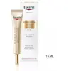 Image de Eucerin Hyaluron-Filler + Elasticity Crème pour les yeux SPF 20 15 ml