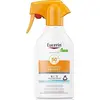Image de Spray solaire pour enfants SPF 50+ Sensitive Protect Kids (Trigger Spray) 250 ml