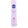 Image de NIVEA Double Effect Deodorant Spray 200ML with Avocado Extracts