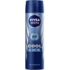 Image de NIVEA Men Cool Kick Déodorant Spray 200ML