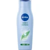 Image de Nivea Shampooing et après-shampooing doux 2In1 Express 250 ml