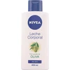 Image de Lait corporel Nivea - Huile d'olive 400 ml