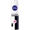 Image de Nivea - Invisible For Black & White Clear Antiperspirant 150ml