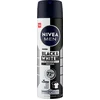 Image de Nivea - Invisible For Black & White Power Antiperspirant - Spray anti-transpirant pour hommes 150ml