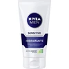 Image de Crème hydratante Nivea Men Sensitive SPF15 (75 ml) (75 ml)