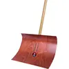 Image de Chasse-neige IDEAL 350x550 a. Bois pressé avec manche en bois dur