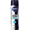 Image de NIVEA Black & White Active Déodorant Spray 200ml