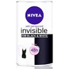 Image de NIVEA Black & White Invisible Déodorant Roll-On 50ml
