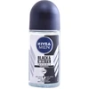 Image de NIVEA Men Black & White Invisible Déodorant Roll-On 50ML