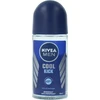 Image de Déodorant à bille Nivea Men Cool Kick 50 ml