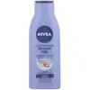 Image de Lait corporel Nivea - Beurre de karité 400 ml