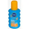 Image de Nivea Sun Solar Milk Spray Spf50 200ml