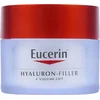 Image de Eucerin Hyaluron-Filler + Volume Lift Day Care SPF15 Dry Skin Lifting Firming Cream for Dry Skin 50 ml