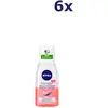 Image de Nivea Démaquillant pour les yeux rose nourrissant 125 ml