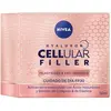 Image de NIVEA Cellular Filler Day Cream SPF30 50ml