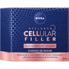 Image de NIVEA Cellular Filler Night Cream 50ML pour tous les types de peau