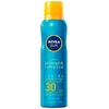 Image de NIVEA Sun Protect & Refresh Solar Mist SPF 30 - 200ml