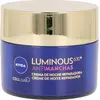 Image de Nivea Luminous 630 Luminous 630 Anti-Spot Repair Night Cream 40ml