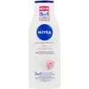 Image de NIVEA Lait corporel 5-en-1 à la fleur de rose 400 ML