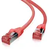 Image de Câble de raccordement helos Cat.6 GHMT AWG 27/7 rouge, 7,5 m