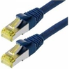 Image de Câble de raccordement helos Cat.6a GHMT AWG 26/7 bleu 3,0 m