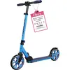 Image de Hudora 14450 Scooter Up 200 cyan