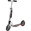 Image de Hudora 14724 Scooter à grandes roues RX 205, noir / rouge