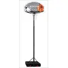 Image de Hudora 71661 Pied de basket Pro XXL Hauteur du panier jusqu'à 305 cm