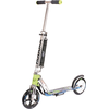 Image de Hudora 14750 Big Wheel 205 trottinette vert/noir