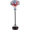 Image de HUDORA Pied de basketball All Stars, 0 0 0