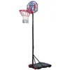Image de Hudora Canasta De Baloncesto Panier De Basket Réglable