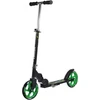Image de HUDORA HORNET GS 200 Noir, Vert