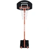 Image de Kit de basket-ball 205 avec ballon et pompe