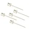 Image de Aiguilles de rechange HUDORA pour pompe à balles, 5 pièces