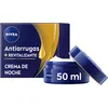 Image de ANTI-WRINKLE 55+ crème de nuit revitalisante 50 ml