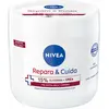 Image de NIVEA Repair & Care 15% Glycerin + Urea Crème pour le corps 400ml