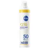 Image de NIVEA Q10 Anti-Wrinkle Fluid SPF 50 40ML
