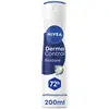 Image de NIVEA Double Effect Déodorant Spray 200ML - Sans Alcool