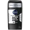 Image de NIVEA Men Black & White Invisible Deodorant Stick 50ML