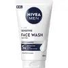 Image de NIVEA MEN Sensitive Gel pour le visage XXL 150 ml Soulagement pour la peau