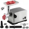 Image de Hachoir à viande Profi Cook pc-fw 1272 1200W Argent/Gris - Neuf