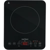 Image de ProfiCook PC-EKI 1062 - Plaque de cuisson électrique - 2000 W - Inox/Noir