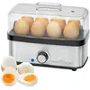Image de Cuiseur à oeufs Proficook PC-EK1275 inox - Neuf
