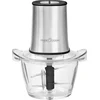 Image de ProfiCook PC-MZ 1150 - Hachoir universel - 1 litre - 400 W - acier inoxydable
