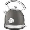 Image de PROFI COOK 511192 Bouilloire PROFI COOK PC-WKS 1192, anthracite/acier inoxydable
