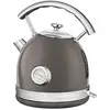 Image de Bouilloire vintage 1,7L 2200W Proficook PC-WKS 1192 Anthracite - Neuf