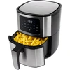 Image de Friteuse à air chaud 5,5L avec écran tactile Proficook PC-FR1239H