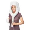 Image de Hotte sèche-cheveux Proficare PC-HTH 3003 Blanc - Neuf