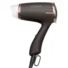 Image de Sèche-cheveux pliable 1400W Proficare marron PC-HT 3009 Marron - Neuf